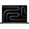 Apple MacBook Pro M4/24GB/1TB/Mac OS Gwiezdna Czerń 10R GPU MCX04ZE/A