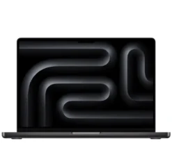 Apple MacBook Pro M5/16GB/2TB/Mac OS Gwiezdna Czerń 10R GPUMDE14ZE/A/D1 - CTO [Z1KJ00068]