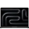 Apple MacBook Pro M5/32GB/2TB/Mac OS Gwiezdna Czerń 10R GPU MDE34ZE/A/R1/D1/Z2 - CTO []