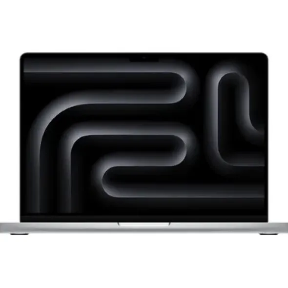 Apple MacBook Pro M3/8GB/1TB/Mac OS Srebrny 10R GPU