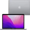 Apple MacBook Pro M2/8/256/Mac OS Space Gray MNEH3ZE/A