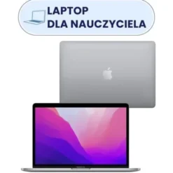 Apple MacBook Pro M2/8/256/Mac OS Space Gray MNEH3ZE/A