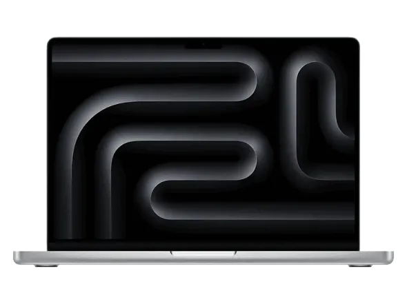 APPLE MacBook Pro 14 (2026) M5 Max 18C / 36 GB RAM 2 TB SSD 32C GPU macOS Srebrny MGDQ4ZE/A
