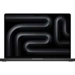 Apple MacBook Pro 2023 16,2" M3 Max - 36GB RAM - 1TB Dysk - macOS - gwiezdna czerń