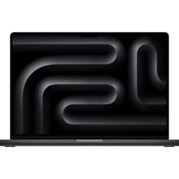 Apple MacBook Pro 2023 16,2" M3 Max - 36GB RAM - 1TB Dysk - macOS - gwiezdna czerń