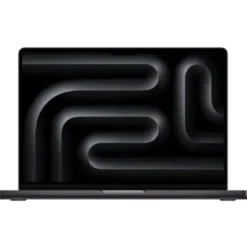 Apple MacBook Pro 2023 14,2" M3 Max - 36GB RAM - 1TB Dysk - macOS - gwiezdna czerń
