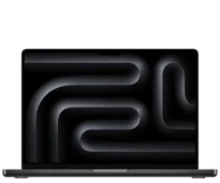 Apple MacBook Pro M5 Max/128GB/4TB/Mac OS Gwiezdna Czerń 40R GPUMGDU4ZE/A/P1/R2/D1 - CTO [Z1MN0004W]