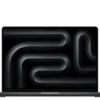 Apple MacBook Pro M5 Max/128GB/2TB/Mac OS Gwiezdna Czerń 40R Nano MGDU4ZE/A/P1/R2/N - CTO [Z1MN001Q2]
