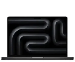 Apple MacBook Pro M5 Max/128GB/2TB/Mac OS Gwiezdna Czerń 40R Nano MGDU4ZE/A/P1/R2/N - CTO [Z1MN001Q2]
