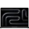 Apple MacBook Pro M5 Max/36GB/4TB/Mac OS Gwiezdna Czerń 32R Nano MGDU4ZE/A/D1/N - CTO []