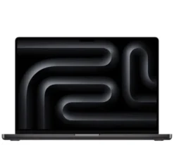 Apple MacBook Pro M5 Max/128GB/4TB/Mac OS Gwiezdna Czerń 40R Nano MGEE4ZE/A/R2/D1/N - CTO [Z1N200132]