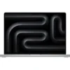 Apple MacBook Pro M4 Max/48GB/1TB/Mac OS Srebrny 40R GPU MX2W3ZE/A