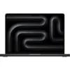 APPLE MacBook Pro 14 M3 Pro/18GB/512GB SSD/14C GPU/macOS Gwiezdna Czerń MRX33ZE/A