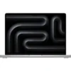 Apple MacBook Pro M3 Pro/18GB/512/Mac OS Srebrny 14R GPU