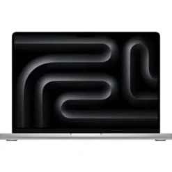 Apple MacBook Pro M3 Pro/18GB/512/Mac OS Srebrny 14R GPU
