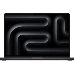 Apple MacBook Pro 2024 16,2" M4 Pro 24GB RAM 512GB Dysk macOS Gwiezdna Czerń MX2X3ZE/A