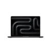 Apple MacBook Pro 2026 14,2" M5 Pro 15/16 24GB RAM 2TB Dysk macOS Gwiezdna Czerń Funkcje AI MJLW4ZE/A