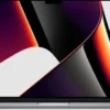 Apple MacBook Pro 2021 14,2" M1 Pro 16GB RAM 1TB Dysk macOS gwiezdna szarość MKGQ3ZE/A