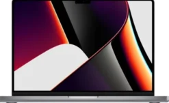 Apple MacBook Pro 2021 14,2" M1 Pro 16GB RAM 1TB Dysk macOS gwiezdna szarość MKGQ3ZE/A