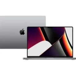 Apple MacBook Pro 2021 14,2" M1 Pro 16GB RAM 1TB Dysk macOS gwiezdna szarość MKGQ3ZE/A