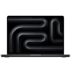 Apple MacBook Pro M5 Pro/24GB/1TB/Mac OS Gwiezdna Czerń 20R GPU US MGDR4ZE/A/P1/US - CTO []