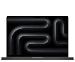 Apple MacBook Pro M5 Pro/64GB/1TB/Mac OS Gwiezdna Czerń 20R Nano MGEC4ZE/A/R1/N - CTO [Z1N0001K3]