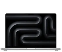 Apple MacBook Pro M5 Pro/64GB/1TB/Mac OS Srebrny 20R GPU US MGE64ZE/A/R1/US - CTO []