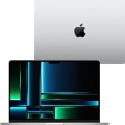 APPLE MacBook Pro 2023 14" Retina M2 Max 32GB RAM 1TB SSD macOS Srebrny  MPHK3ZE A