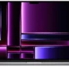 APPLE MacBook Pro 2023 16" Retina M2 Pro 16/512GB Gwiezdna szarość MNW83ZE A