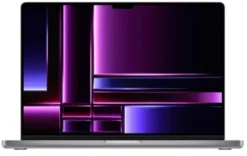 APPLE MacBook Pro 2023 16" Retina M2 Pro 16/512GB Gwiezdna szarość MNW83ZE A