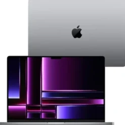 APPLE MacBook Pro 2023 16" Retina M2 Pro 16/512GB Gwiezdna szarość MNW83ZE A