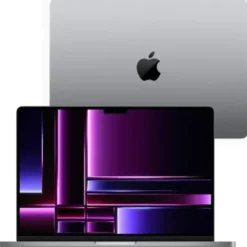 APPLE MacBook Pro 2023 14" Retina M2 Pro 16GB RAM 512GB SSD macOS Gwiezdna Szarość  MPHE3ZE A