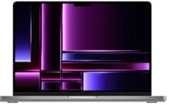 APPLE MacBook Pro 2023 14" Retina M2 Pro 16GB RAM 512GB SSD macOS Gwiezdna Szarość  MPHE3ZE A