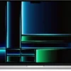 APPLE MacBook Pro 2023 16" Retina M2 Pro 16GB RAM 512GB SSD macOS Srebrny  MNWC3ZE A