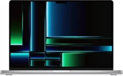 APPLE MacBook Pro 2023 16" Retina M2 Pro 16GB RAM 512GB SSD macOS Srebrny  MNWC3ZE A