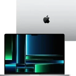APPLE MacBook Pro 2023 16" Retina M2 Pro 16GB RAM 512GB SSD macOS Srebrny  MNWC3ZE A