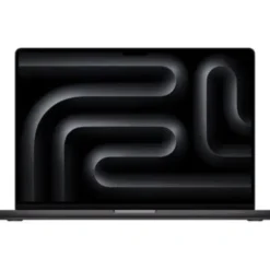 APPLE MacBook Pro 2024 16" Retina M4 Pro 48GB RAM 1TB SSD macOS Gwiezdna czerń Z1FU000CW