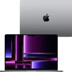 APPLE MacBook Pro 2023 14" Retina M2 Pro 16GB RAM 1TB SSD macOS Gwiezdna Szarość  MPHF3ZE A