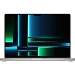 APPLE MacBook Pro 2023 16" Retina M2 Pro 16GB RAM 1TB SSD macOS Srebrny  MNWD3ZE A