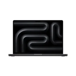 Apple MacBook Pro 16" Wyświetlacz Nanostrukturalny M5 Max 18-core CPU + 40-core GPU / 48GB RAM / 8TB SSD / Klawiatura US / Zasilacz 140 W / Gwiezdna czerń (Space Black)