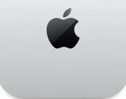 APPLE Mac mini M4 chip 10-core CPU and 10-core GPU, 16GB, 512GB SSD mu9e3cz/a