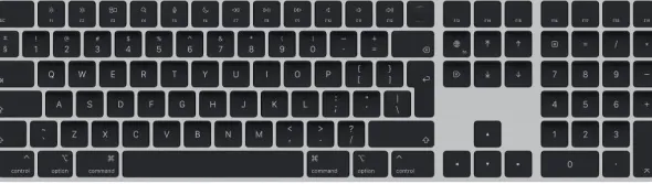 Apple Magic Keyboard MMMR3Z/A