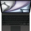 Apple Magic Keyboard QWERTY US English Czarny MGYY4LB/A