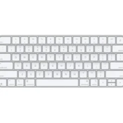 Apple Magic Keyboard US biały MXCL3LB/A
