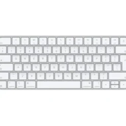 Apple Magic Keyboard US INT Biały MXCL3Z/A