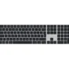 APPLE Magic Keyboard (US Int.) Czarny MXK83LB A
