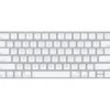 Apple Magic Keyboard z Touch ID US Biały MXCK3LB/A