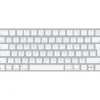 Apple Magic Keyboard z Touch ID US INT Biały MXCK3Z/A
