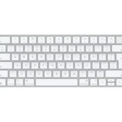 Apple Magic Keyboard z Touch ID US INT Biały MXCK3Z/A