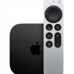 Apple MN893FD/A 4K 128GB 3 Gen.